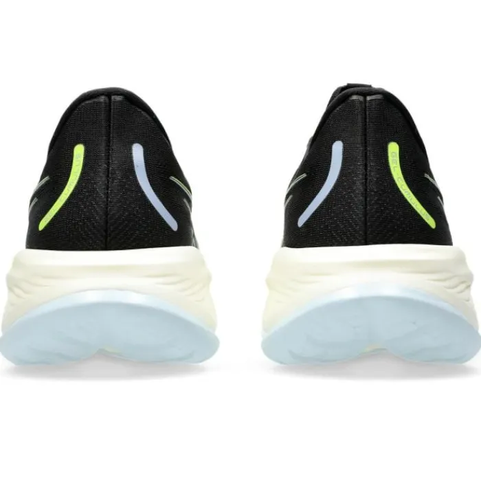 Asics Chaussures Running Neutre|Chaussures Running Entrainement^Gel-Cumulus 26 Noir