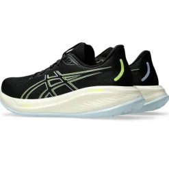 Asics Chaussures Running Neutre|Chaussures Running Entrainement^Gel-Cumulus 26 Noir