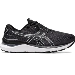 Asics Chaussures Running Neutre|Chaussures Running Entrainement^Gel-Cumulus 24 Noir