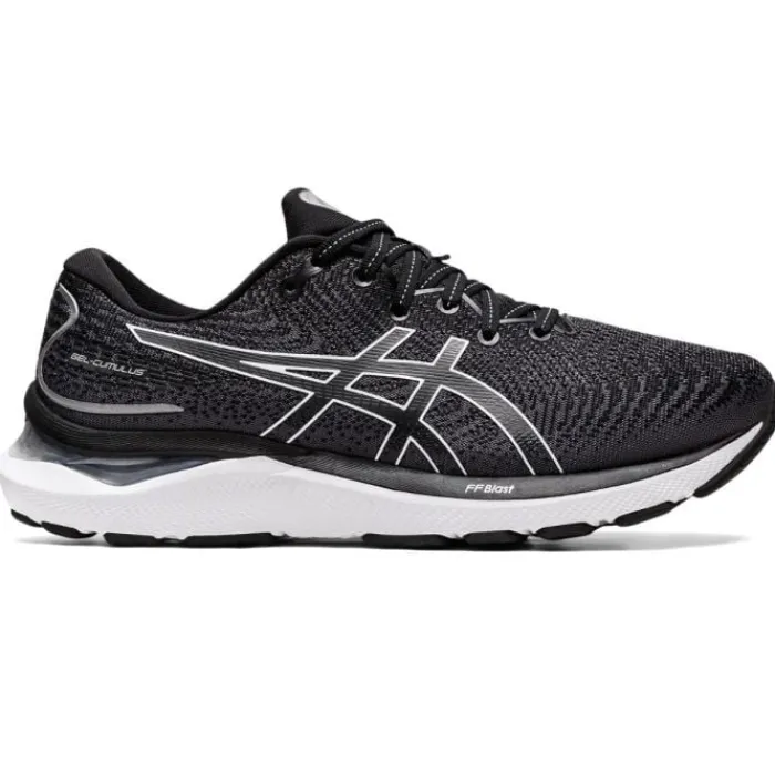 Asics Chaussures Running Neutre|Chaussures Running Entrainement^Gel-Cumulus 24 Noir