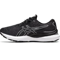 Asics Chaussures Running Neutre|Chaussures Running Entrainement^Gel-Cumulus 24 Noir