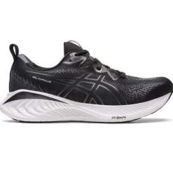 Asics Chaussures Running Neutre|Chaussures Running Entrainement^Gel-Cumulus 25 Blanc