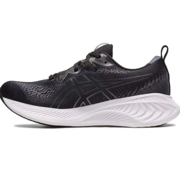 Asics Chaussures Running Neutre|Chaussures Running Entrainement^Gel-Cumulus 25 Blanc