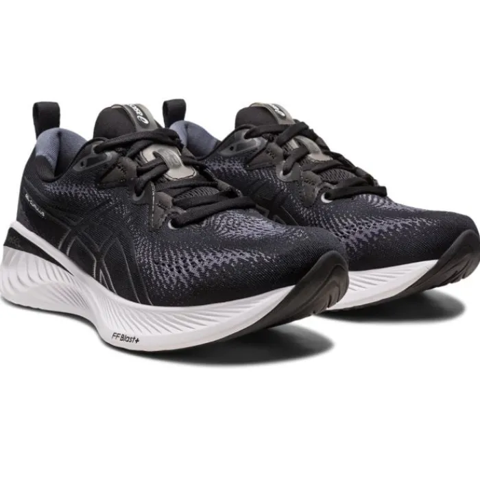 Asics Chaussures Running Neutre|Chaussures Running Entrainement^Gel-Cumulus 25 Blanc