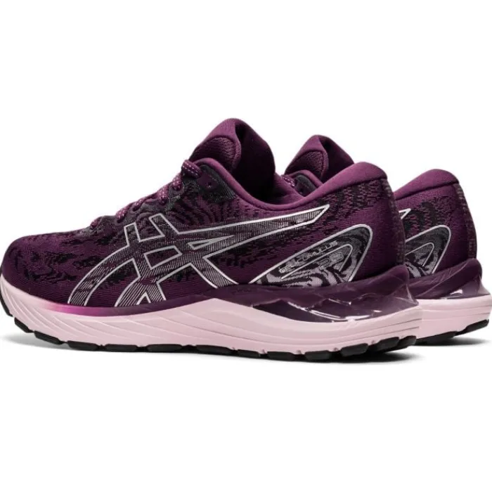 Asics Chaussures Running Neutre|Chaussures Running Entrainement^Gel-Cumulus 23 Mauve