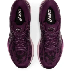 Asics Chaussures Running Neutre|Chaussures Running Entrainement^Gel-Cumulus 23 Mauve