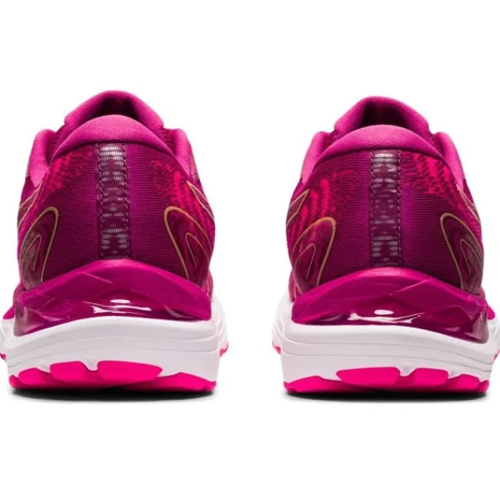 Asics Chaussures Running Neutre|Chaussures Running Entrainement^Gel-Cumulus 23 Rose