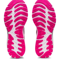 Asics Chaussures Running Neutre|Chaussures Running Entrainement^Gel-Cumulus 23 Rose