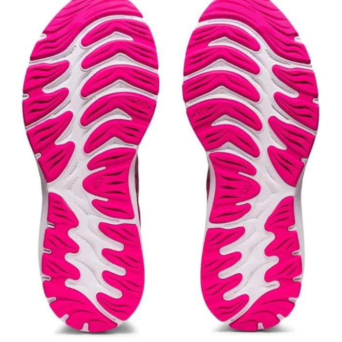 Asics Chaussures Running Neutre|Chaussures Running Entrainement^Gel-Cumulus 23 Rose