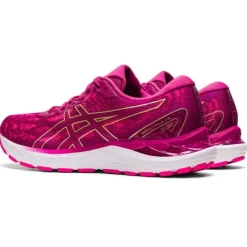 Asics Chaussures Running Neutre|Chaussures Running Entrainement^Gel-Cumulus 23 Rose