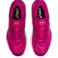 Asics Chaussures Running Neutre|Chaussures Running Entrainement^Gel-Cumulus 23 Rose