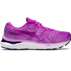 Asics Chaussures Running Neutre|Chaussures Running Entrainement^Gel-Cumulus 24 Mauve