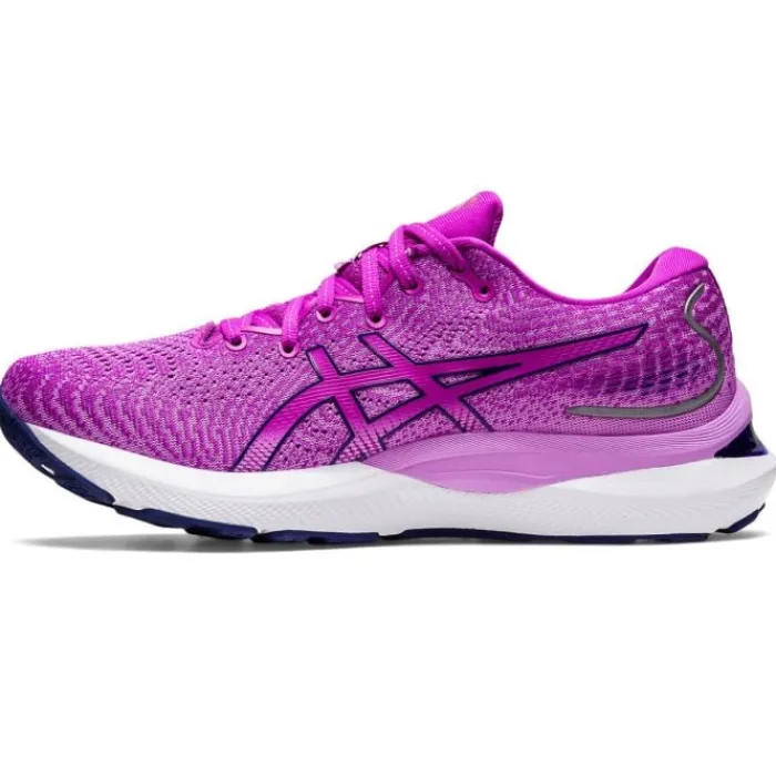 Asics Chaussures Running Neutre|Chaussures Running Entrainement^Gel-Cumulus 24 Mauve