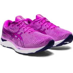 Asics Chaussures Running Neutre|Chaussures Running Entrainement^Gel-Cumulus 24 Mauve