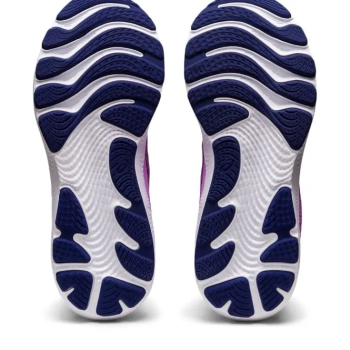 Asics Chaussures Running Neutre|Chaussures Running Entrainement^Gel-Cumulus 24 Mauve