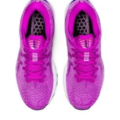 Asics Chaussures Running Neutre|Chaussures Running Entrainement^Gel-Cumulus 24 Mauve