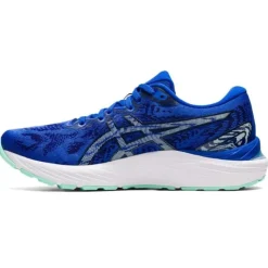 Asics Chaussures Running Neutre|Chaussures Running Entrainement^Gel-Cumulus 23 Bleu