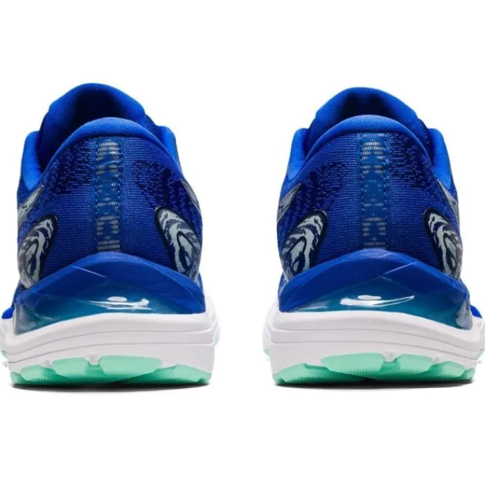 Asics Chaussures Running Neutre|Chaussures Running Entrainement^Gel-Cumulus 23 Bleu