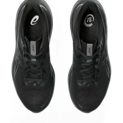 Asics Chaussures Running Neutre|Chaussures Running Entrainement^Gel-Cumulus 26 Noir