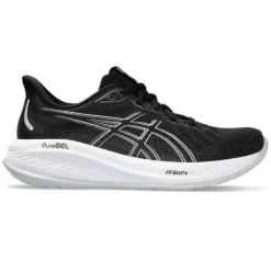 Asics Chaussures Running Neutre|Chaussures Running Entrainement^Gel-Cumulus 26 Noir