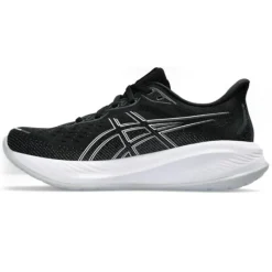 Asics Chaussures Running Neutre|Chaussures Running Entrainement^Gel-Cumulus 26 Noir