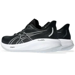 Asics Chaussures Running Neutre|Chaussures Running Entrainement^Gel-Cumulus 26 Noir
