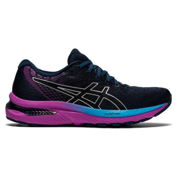 Asics Chaussures Running Neutre|Chaussures Running Entrainement^Gel-Cumulus 22