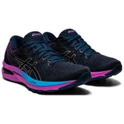 Asics Chaussures Running Neutre|Chaussures Running Entrainement^Gel-Cumulus 22