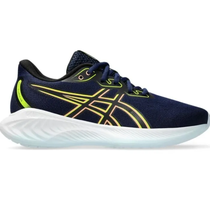 Asics Chaussures Running^Gel-Cumulus 26 Noir