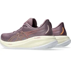 Asics Chaussures Running Neutre|Chaussures Running Entrainement^Gel-Cumulus 26 Mauve