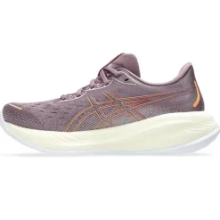 Asics Chaussures Running Neutre|Chaussures Running Entrainement^Gel-Cumulus 26 Mauve