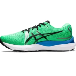 Asics Chaussures Running Neutre|Chaussures Running Entrainement^Gel-Cumulus 24 Ekiden Vert