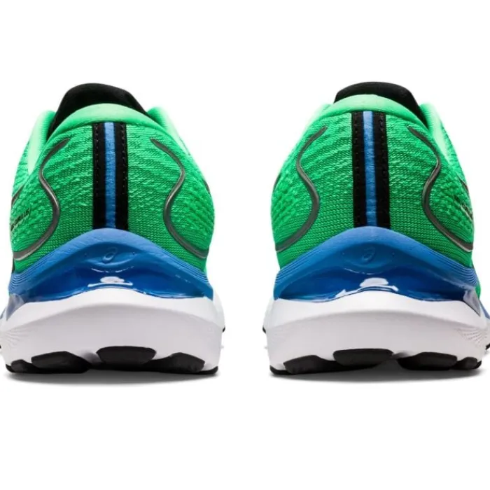 Asics Chaussures Running Neutre|Chaussures Running Entrainement^Gel-Cumulus 24 Ekiden Vert