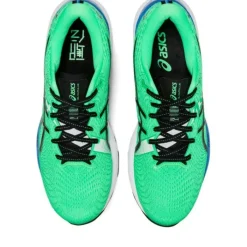 Asics Chaussures Running Neutre|Chaussures Running Entrainement^Gel-Cumulus 24 Ekiden Vert