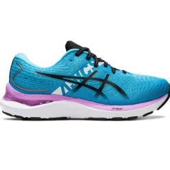 Asics Chaussures Running Neutre|Chaussures Running Entrainement^Gel-Cumulus 24 Ekiden Bleu