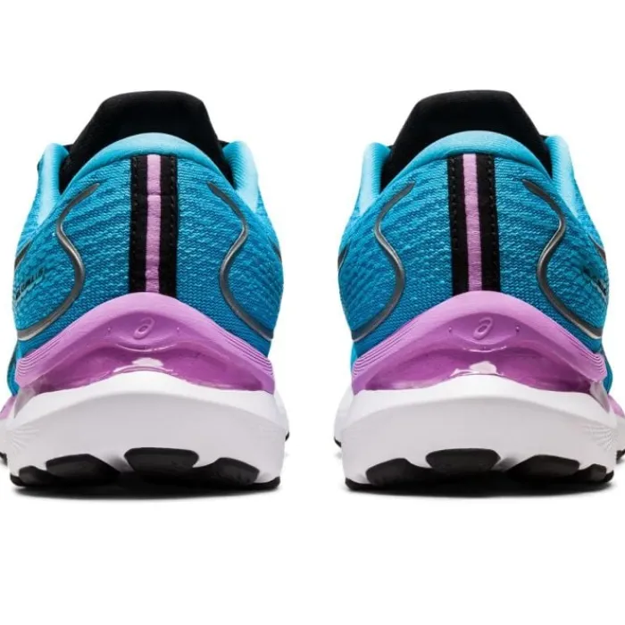 Asics Chaussures Running Neutre|Chaussures Running Entrainement^Gel-Cumulus 24 Ekiden Bleu