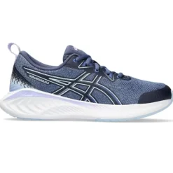 Asics Chaussures Running^Gel-Cumulus 25 GS Bleu