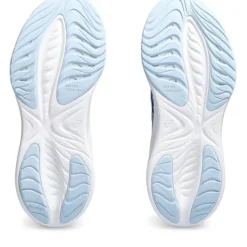 Asics Chaussures Running^Gel-Cumulus 25 GS Bleu