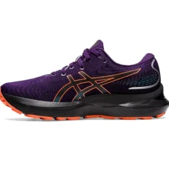 Asics Chaussures Running Neutre|Chaussures Running Entrainement^Gel-Cumulus 24 GTX Mauve