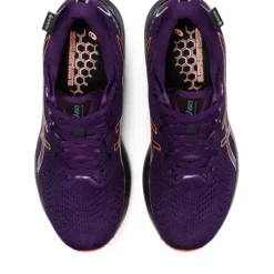 Asics Chaussures Running Neutre|Chaussures Running Entrainement^Gel-Cumulus 24 GTX Mauve