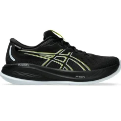 Asics Chaussures Running Neutre|Chaussures Running Entrainement^Gel-Cumulus 26 GTX Noir