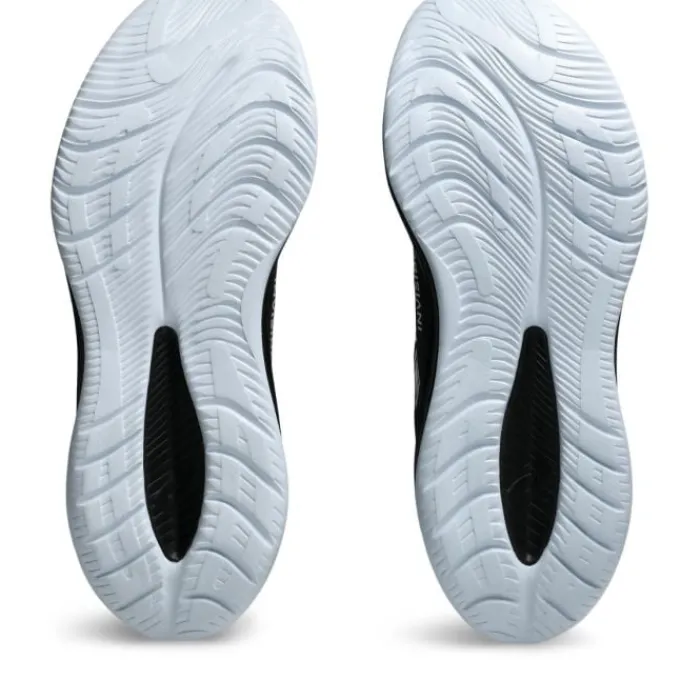 Asics Chaussures Running Neutre|Chaussures Running Entrainement^Gel-Cumulus 26 GTX Noir