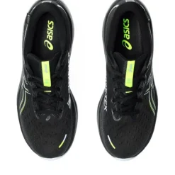 Asics Chaussures Running Neutre|Chaussures Running Entrainement^Gel-Cumulus 26 GTX Noir