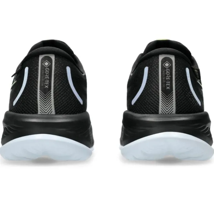 Asics Chaussures Running Neutre|Chaussures Running Entrainement^Gel-Cumulus 26 GTX Noir