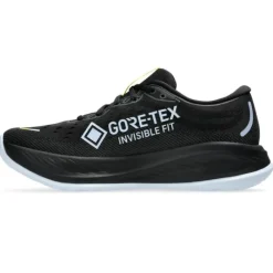 Asics Chaussures Running Neutre|Chaussures Running Entrainement^Gel-Cumulus 26 GTX Noir