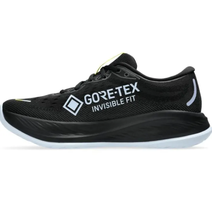 Asics Chaussures Running Neutre|Chaussures Running Entrainement^Gel-Cumulus 26 GTX Noir
