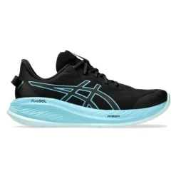 Asics Chaussures Running Neutre|Chaussures Running Entrainement^Gel-Cumulus 26 Lite-Show Noir