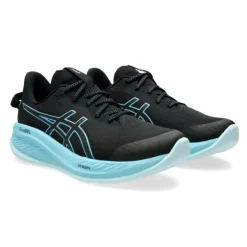 Asics Chaussures Running Neutre|Chaussures Running Entrainement^Gel-Cumulus 26 Lite-Show Noir