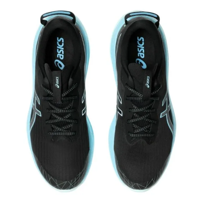 Asics Chaussures Running Neutre|Chaussures Running Entrainement^Gel-Cumulus 26 Lite-Show Noir