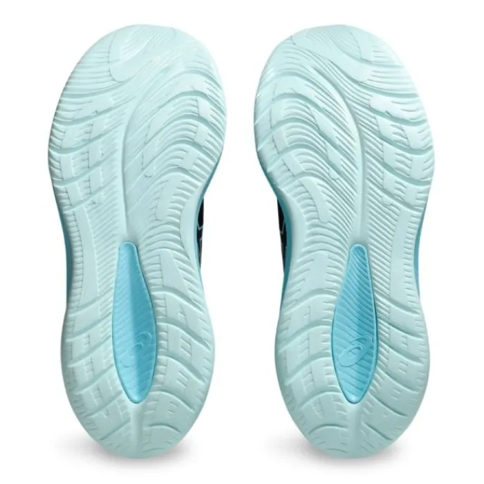 Asics Chaussures Running Neutre|Chaussures Running Entrainement^Gel-Cumulus 26 Lite-Show Noir